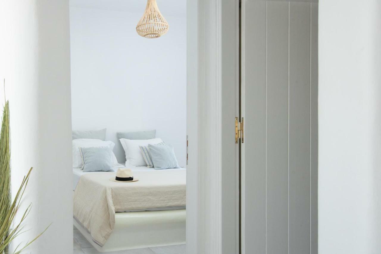 Palia-Agora Home ,Naxos Naxos City ภายนอก รูปภาพ