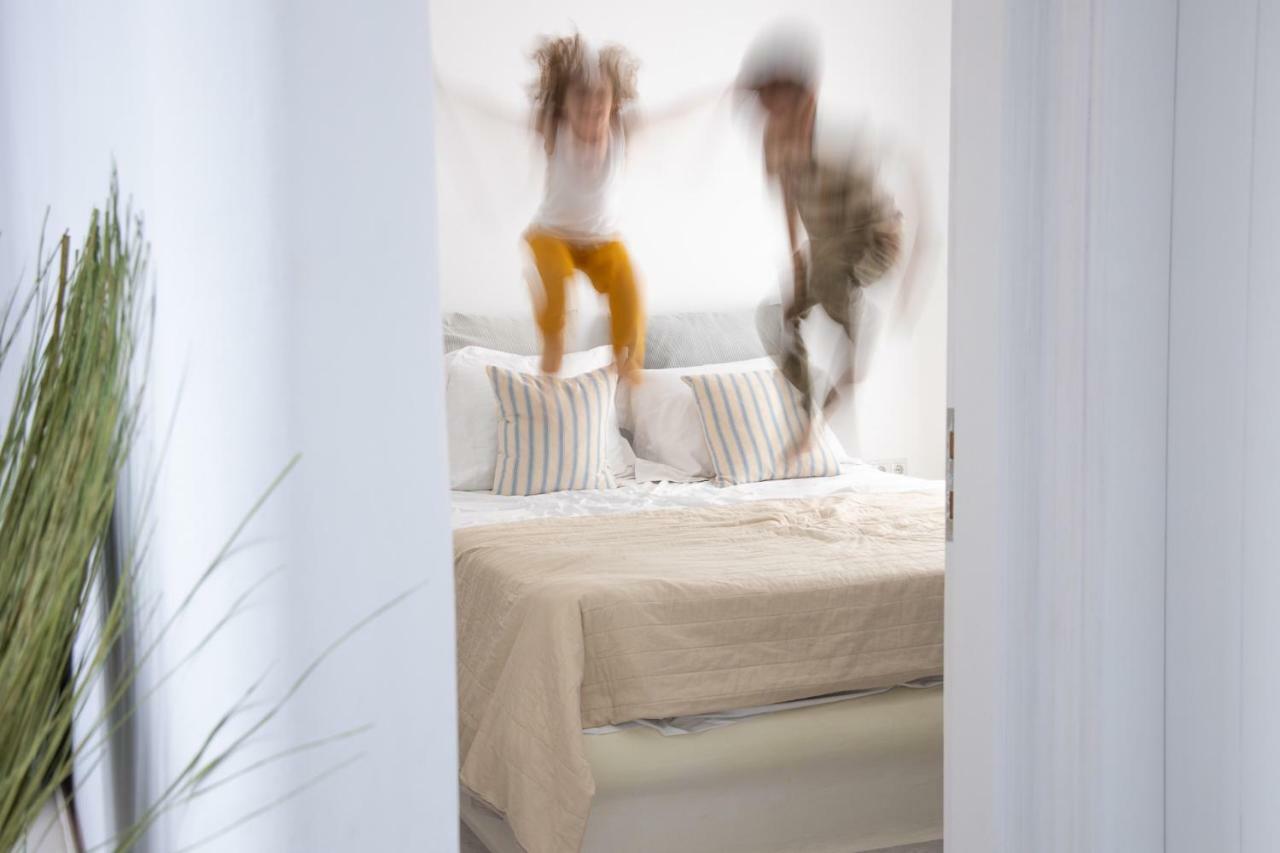 Palia-Agora Home ,Naxos Naxos City ภายนอก รูปภาพ
