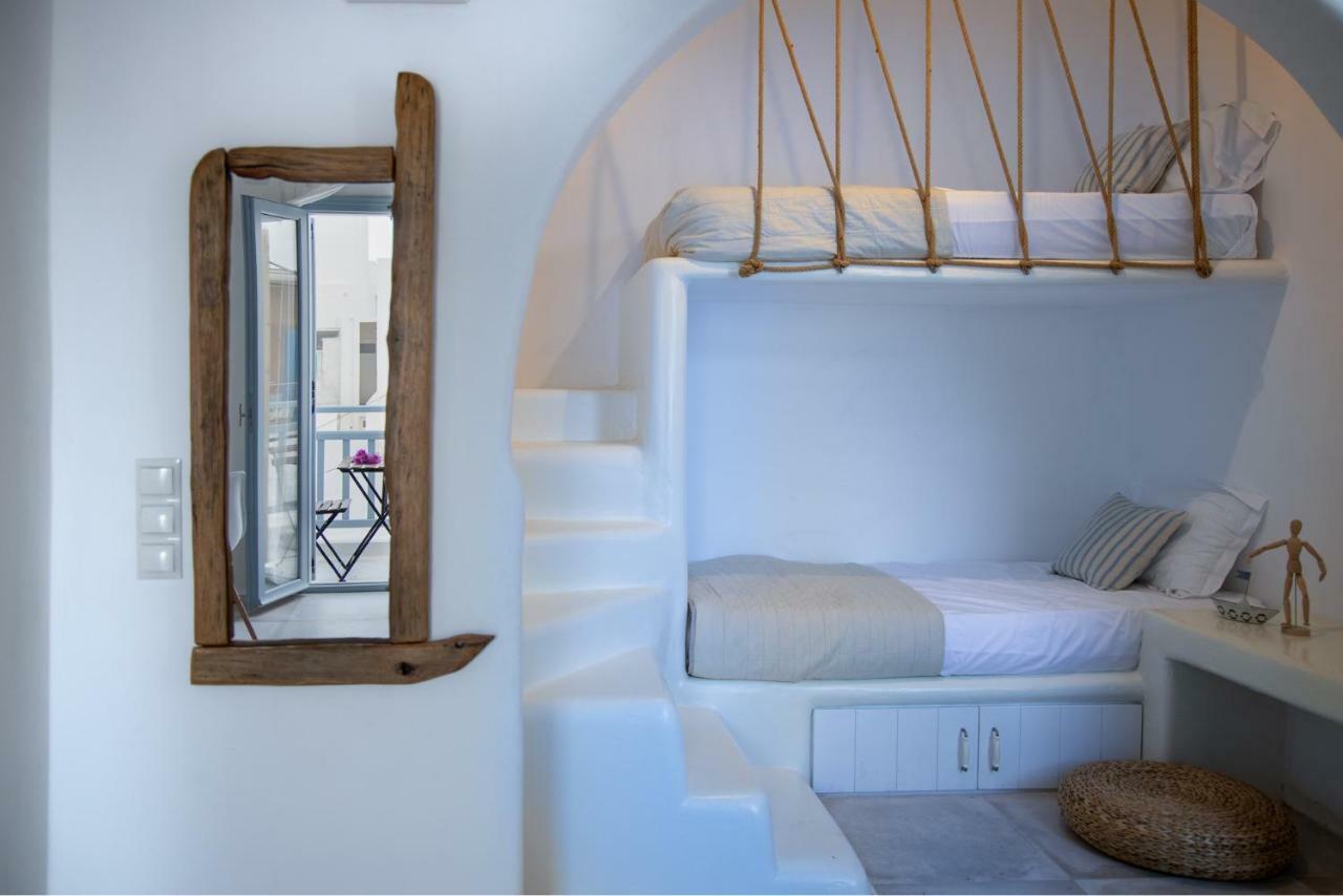 Palia-Agora Home ,Naxos Naxos City ภายนอก รูปภาพ