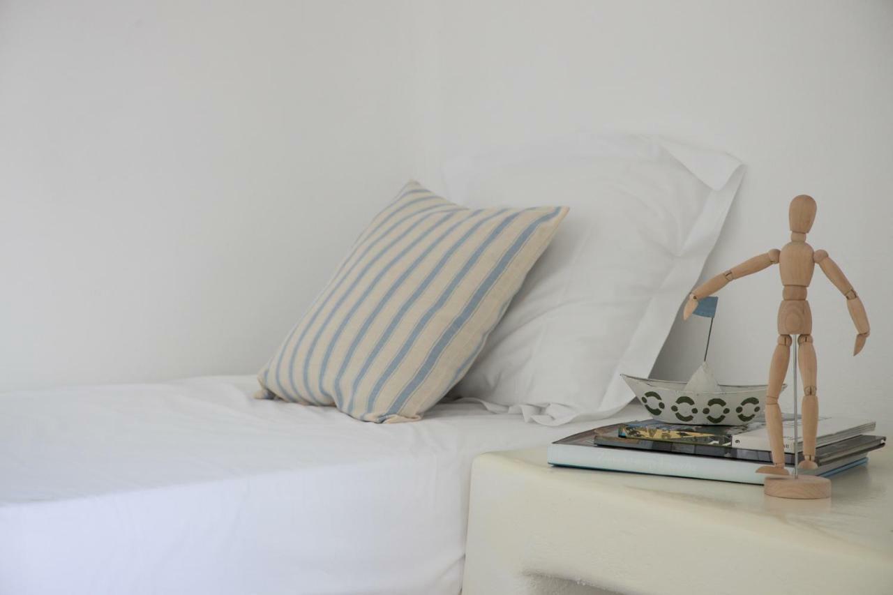 Palia-Agora Home ,Naxos Naxos City ภายนอก รูปภาพ