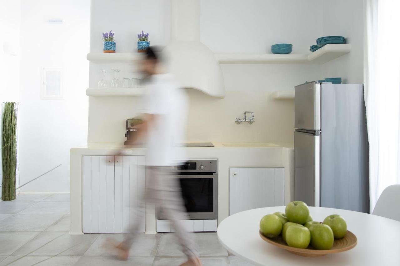 Palia-Agora Home ,Naxos Naxos City ภายนอก รูปภาพ