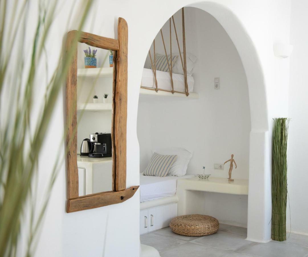 Palia-Agora Home ,Naxos Naxos City ภายนอก รูปภาพ