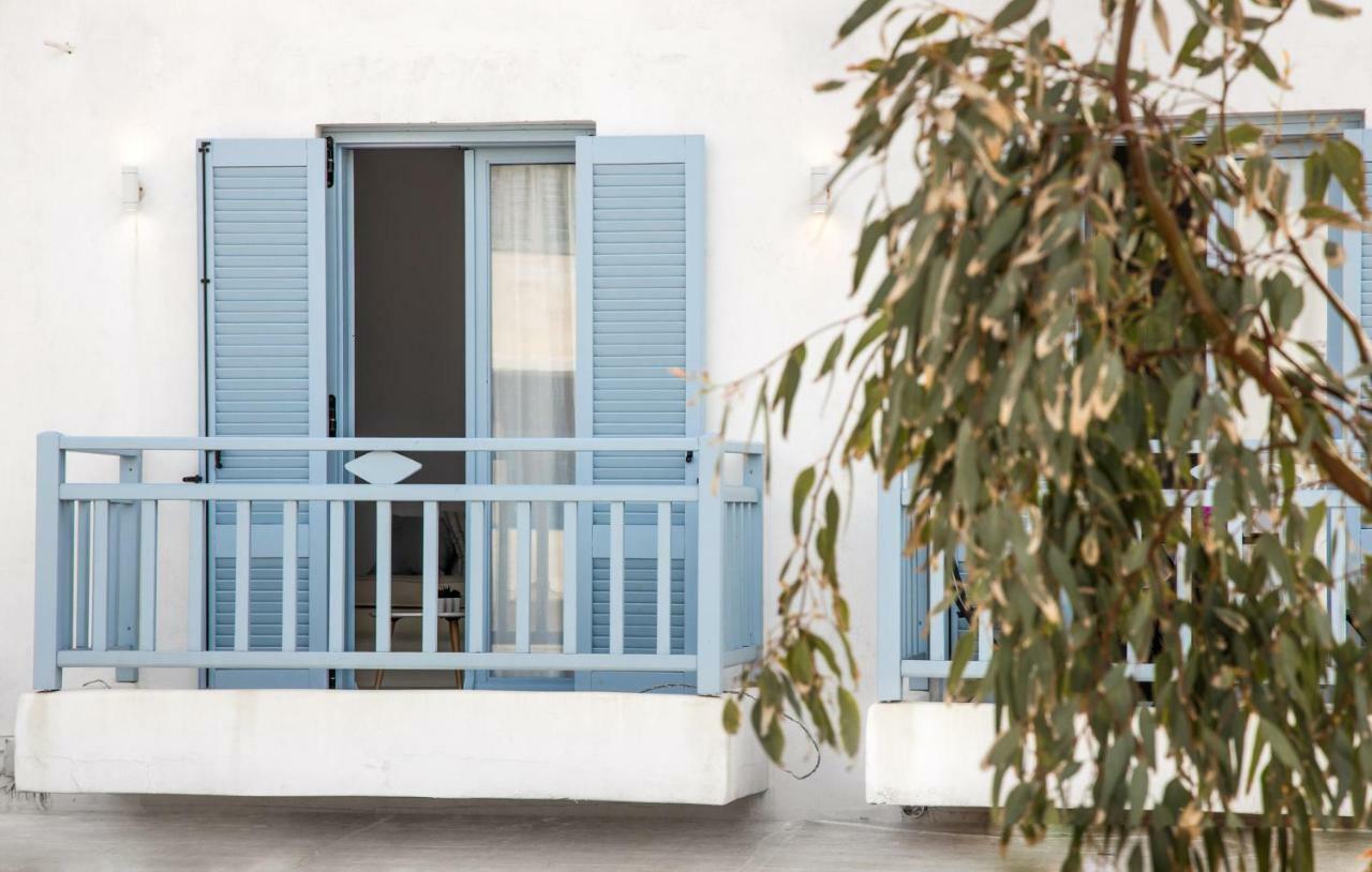 Palia-Agora Home ,Naxos Naxos City ภายนอก รูปภาพ