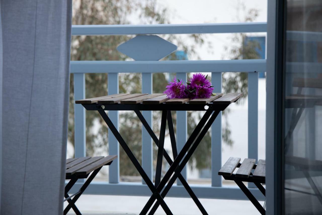 Palia-Agora Home ,Naxos Naxos City ภายนอก รูปภาพ